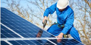 Installation Maintenance Panneaux Solaires Photovoltaïques à Alby-sur-Cheran